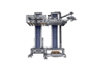Palletizzatore Usato