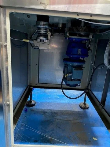Used Nortan capsuling machine — 7