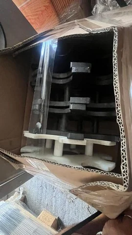 Used Nortan capsuling machine — 7