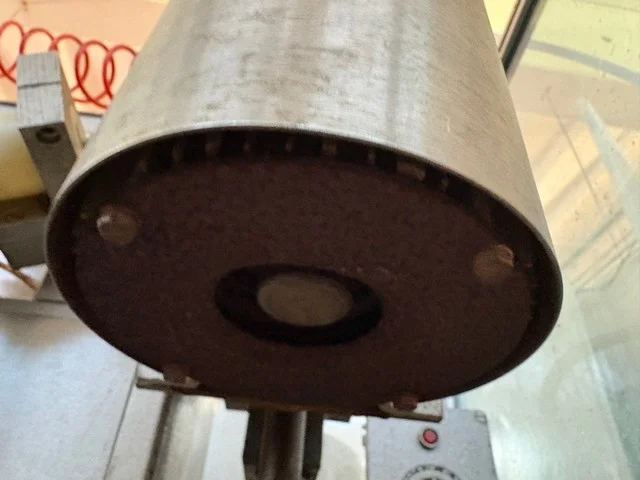 Used Nortan capsuling machine — 6
