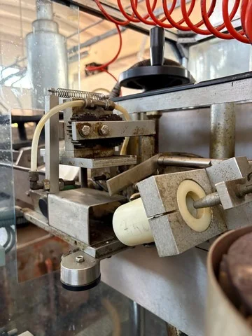 Used Nortan capsuling machine — 7