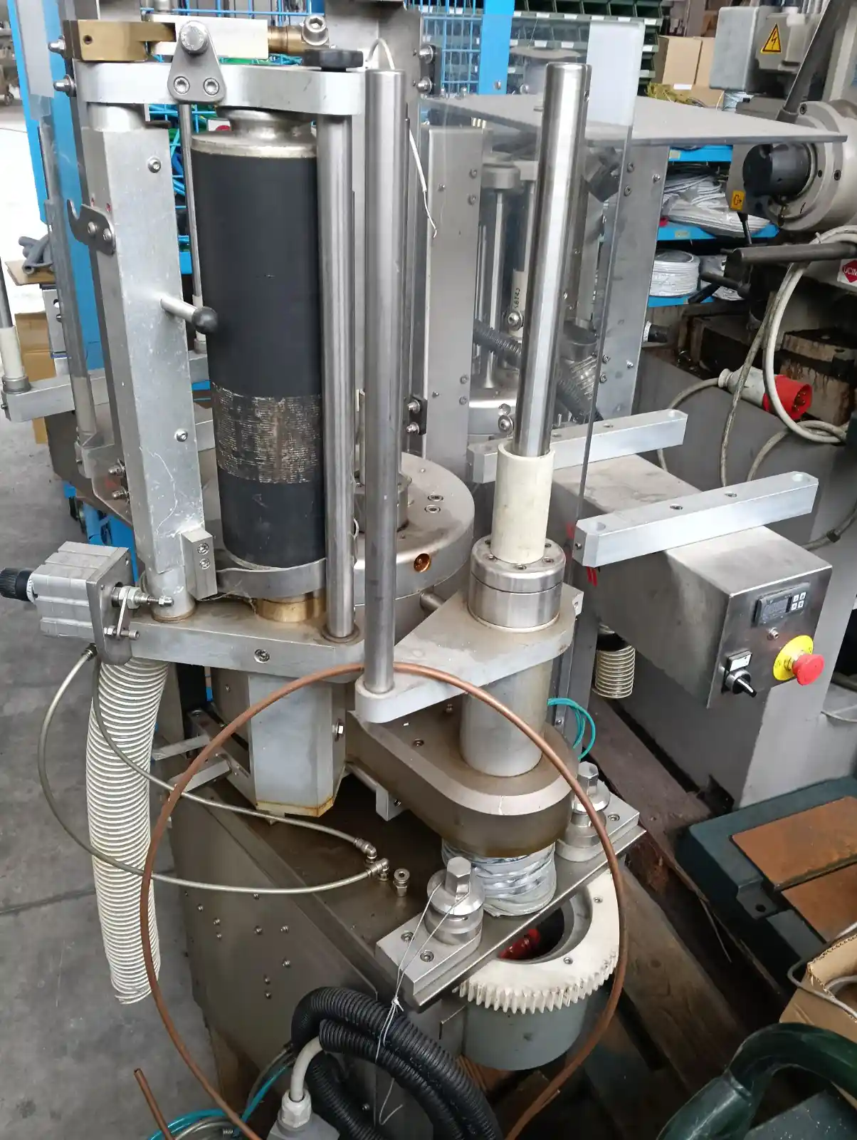 Used Labeller 9T CE 5.000 bph 2018 — 2