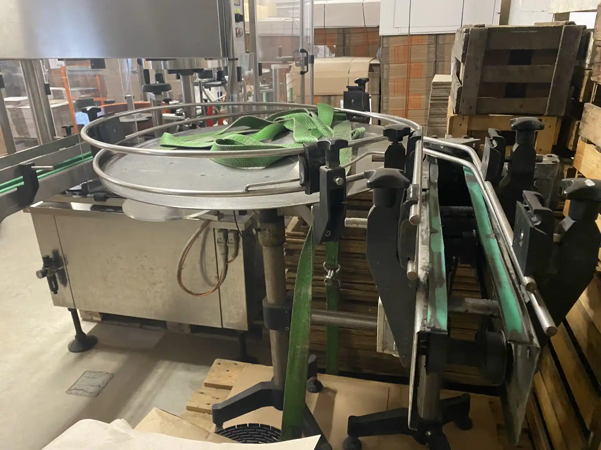 Used MAG Labeller — 3