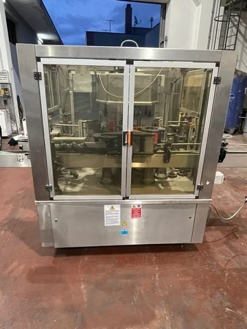 Used PE Labeller