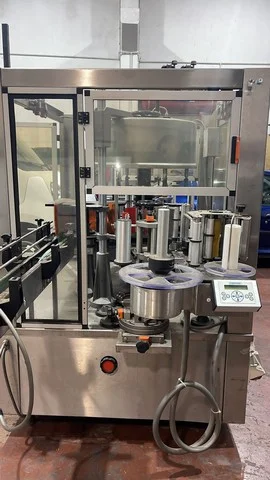 Used PE Labeller — 2