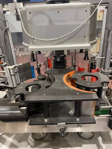 Used PE Labeller — 3
