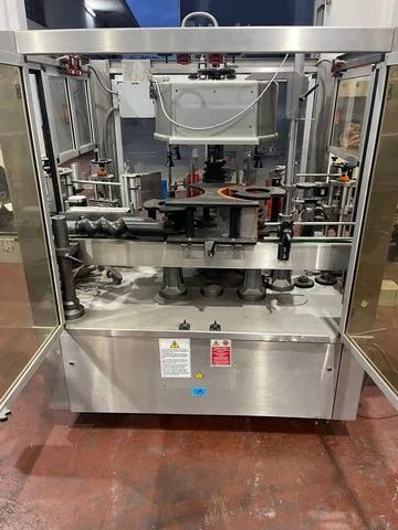 Used PE Labeller — 4