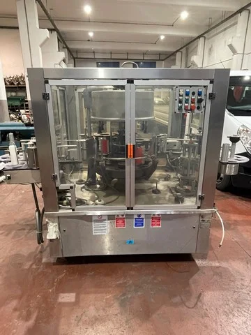 Used PE Labeller — 5