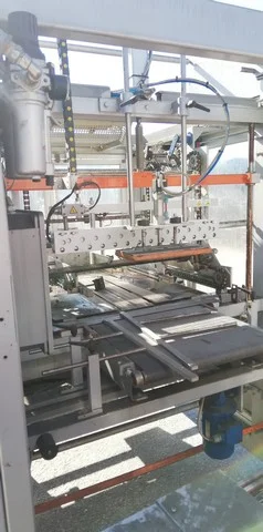 Used Novopac Shrink Wrapper — 5
