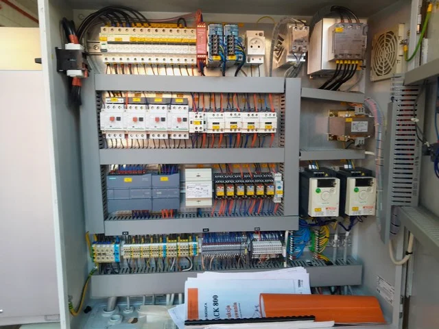 Used NATE shrink wrapper — 5