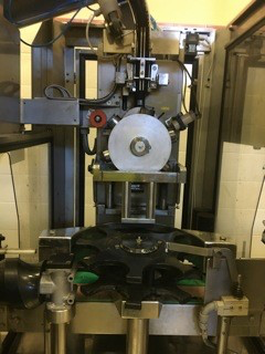 Used Wirehooder Nortan Minerva 108 2014 — 3