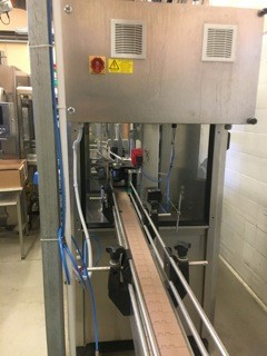 Used Wirehooder Nortan Minerva 108 2014 — 4