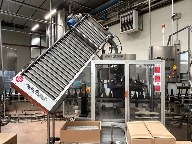 Used Wirehooder Robino&Galandrino Record 6