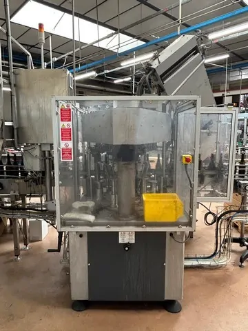 Used Wirehooder Robino&Galandrino Record 6 — 9