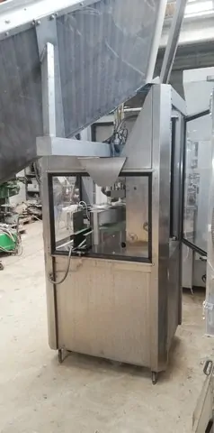 Used Wirehooder Minerva 108 — 3