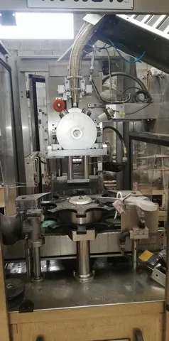 Used Wirehooder Minerva 108 — 4