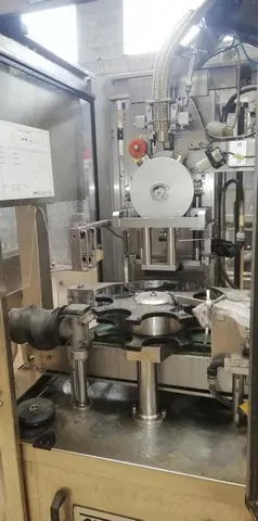 Used Wirehooder Minerva 108 — 5