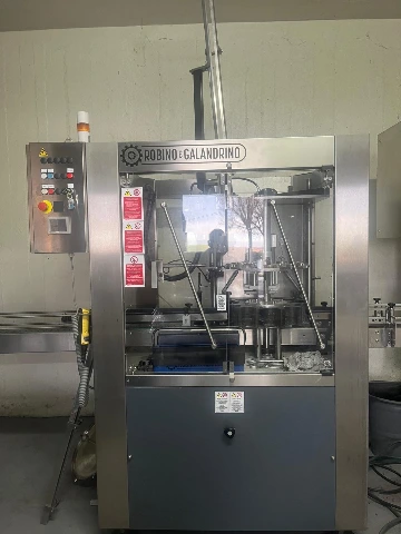 Used Wirehooder Robino&Galandrino Vittoria Jolly