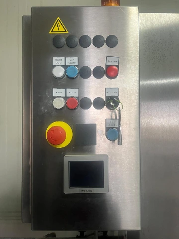 Used Wirehooder Robino&Galandrino Vittoria Jolly — 2
