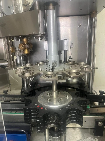 Used Wirehooder Robino&Galandrino Vittoria Jolly — 3