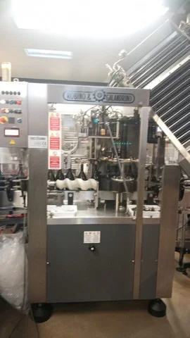 Used Robino & galandrino Wirehooder