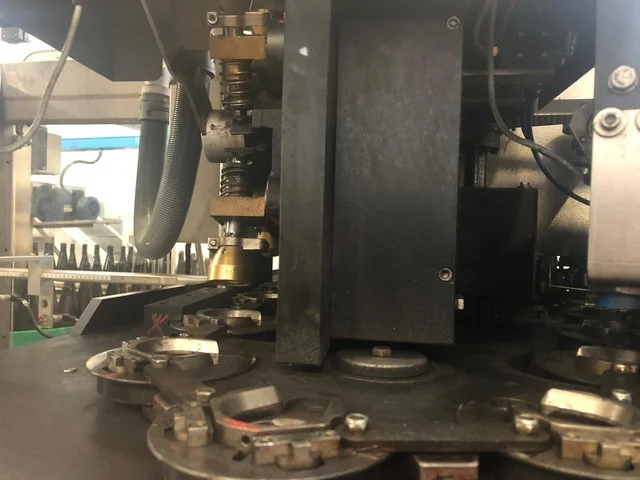 Used Robino & galandrino Wirehooder — 11