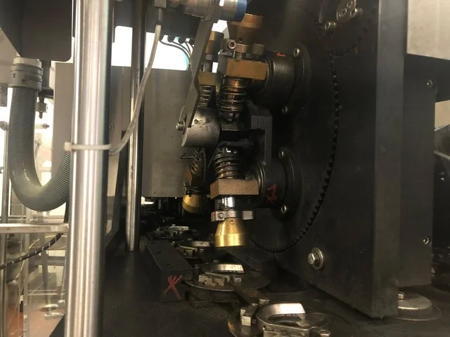 Used Robino & galandrino Wirehooder — 12