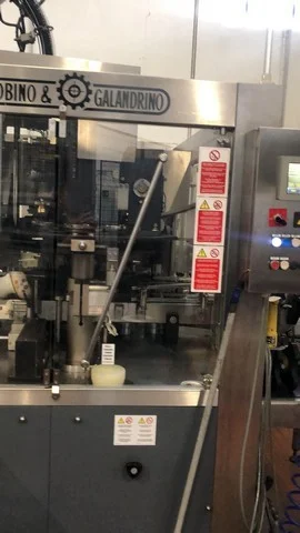 Used Robino & galandrino Wirehooder — 4