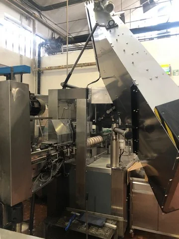 Used Robino & galandrino Wirehooder — 5