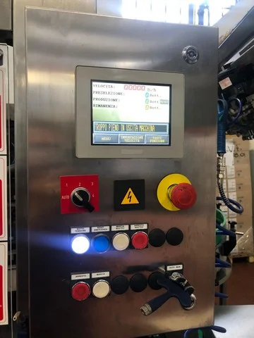 Used Robino & galandrino Wirehooder — 9
