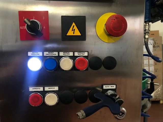 Used Robino & galandrino Wirehooder — 10