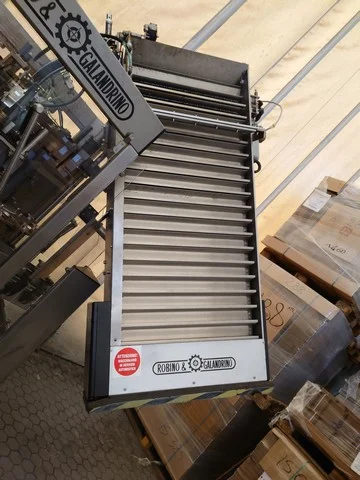 Used R&G wire hooder — 2