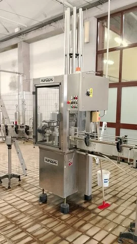 Used Nortan wirehooder — 3