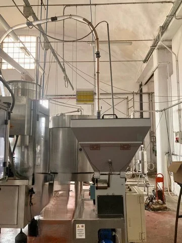 Used Cames caps orientators — 2