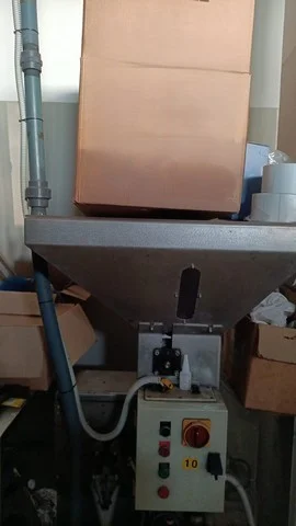 Used Cames caps orientators — 2