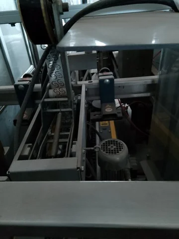 Used Ape packaging monoblock — 8