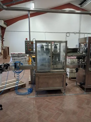 Used Gai washer-dryer