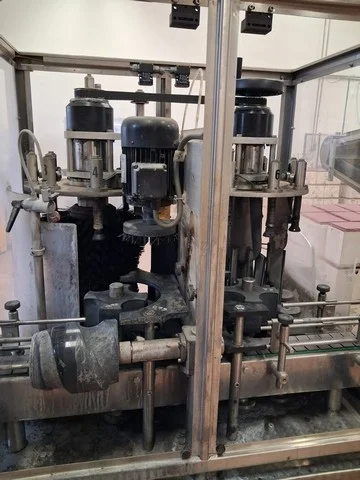 Used Gai washer-dryer — 3