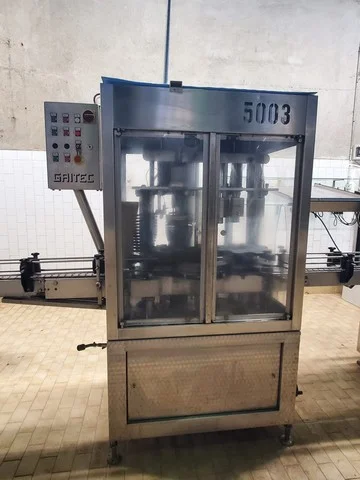 Used Gai washer-dryer