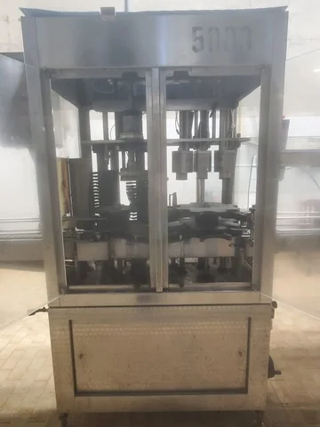 Used Gai washer-dryer — 7
