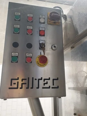 Used Gai washer-dryer — 8