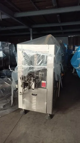 Used Cames drying tunnel — 6
