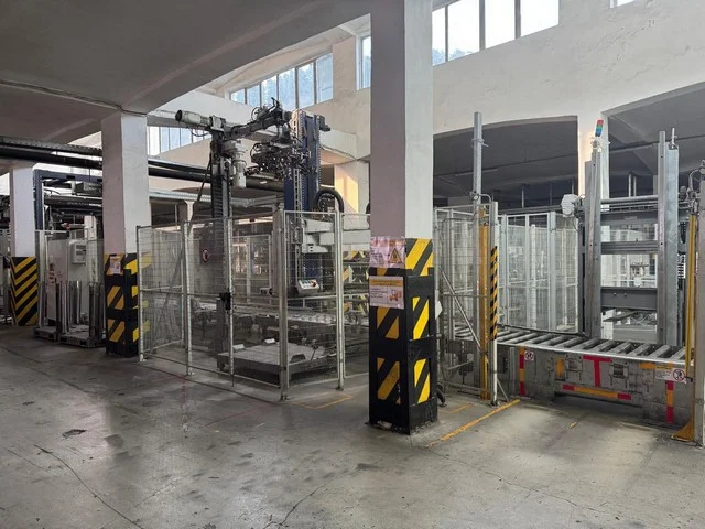 Used Krones Filling Line 40.000 bph Isobaric — 3