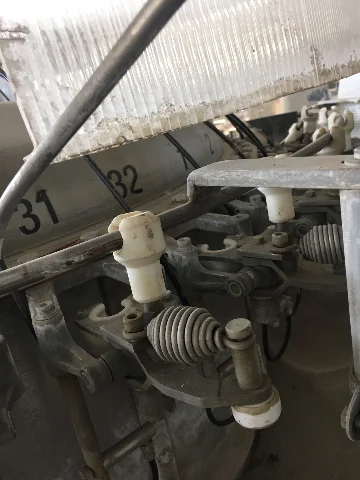 Used Filling Monoblock Vir Mauri PET 32.60.10 — 11