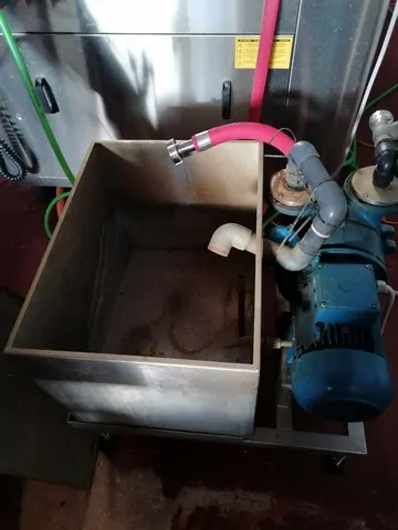 Used Filling Monoblock Cimec isobaric — 10