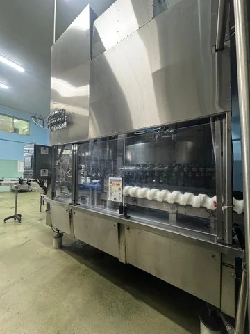 Used Skoma pet monoblock 42.10