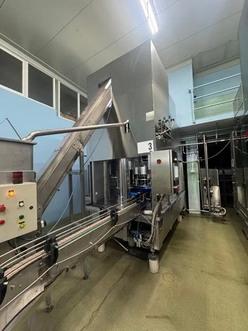 Used Skoma pet monoblock 42.10 — 2