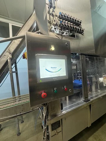 Used Skoma pet monoblock 42.10 — 3