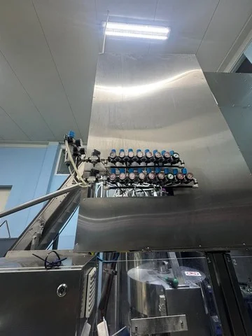Used Skoma pet monoblock 42.10 — 4