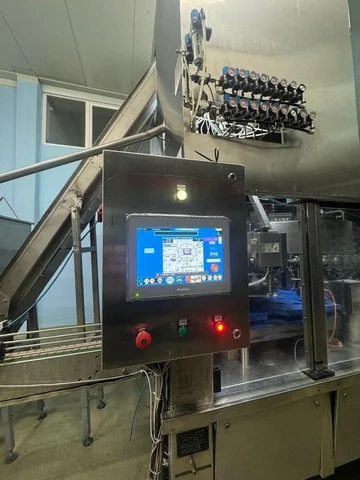 Used Skoma pet monoblock 42.10 — 5